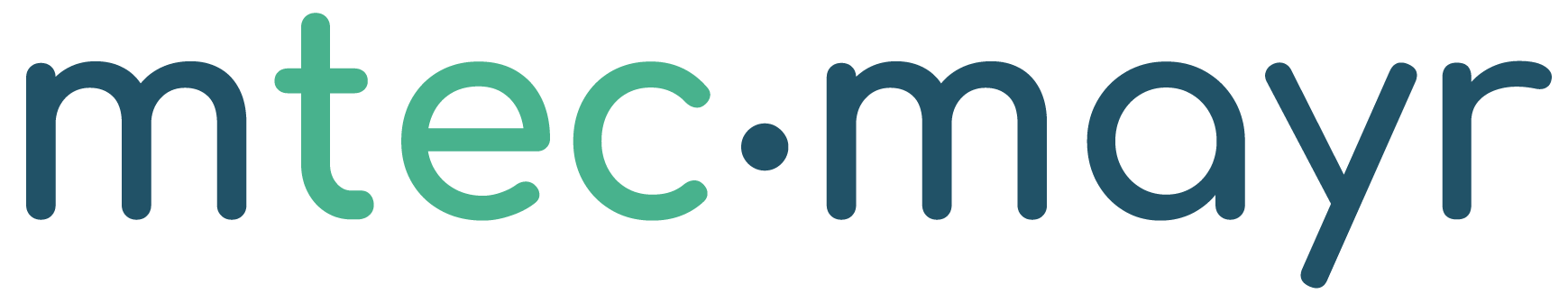 mtec-mayr Logo