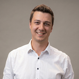 Mst. Marco Mayr – Mechatroniker-Meister und Inhaber von mtec-mayr in Leisach, Osttirol