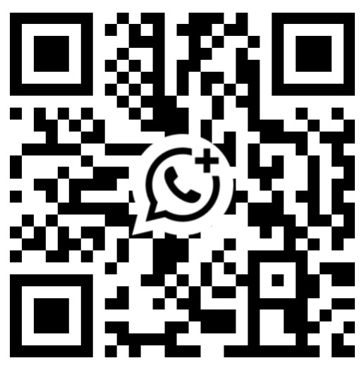 WhatsApp QR-Code – Chat mit mtec-mayr starten